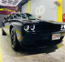 دۆج چالنجەر